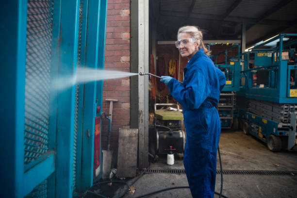 Best Residential Pressure Washing Services  in Federal Heights, CO