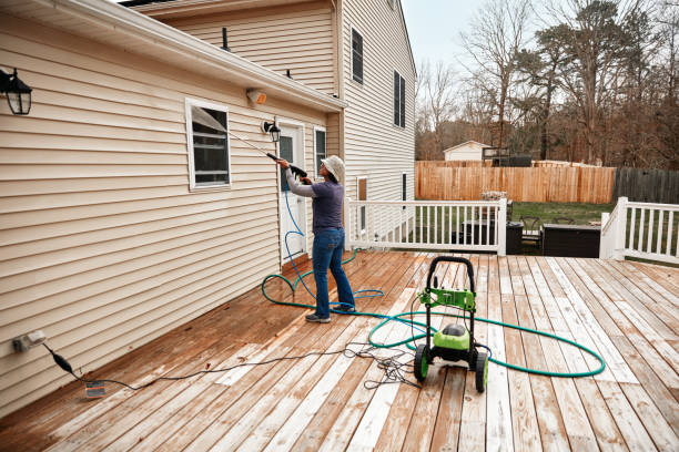 Best House Pressure Washing  in Federal Heights, CO
