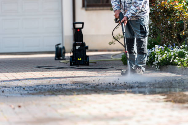 Federal Heights, CO Pressure Washing Company