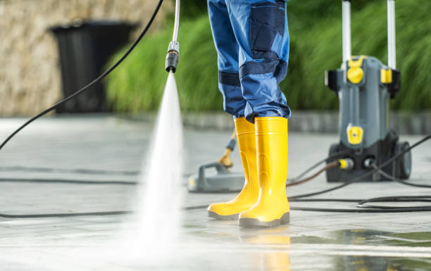 Best Concrete Pressure Washing  in Federal Heights, CO