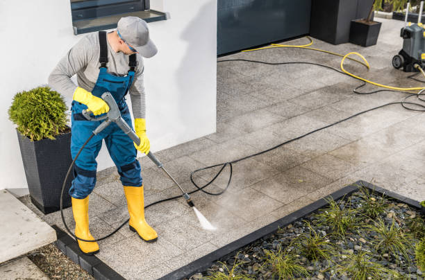 Pressure Washing Contractors in Federal Heights, CO
